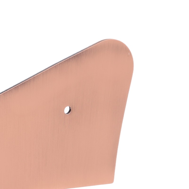 Electric Guitar Pickguard Metal Anodized Lightweight Scratch Protection Guitar Guard