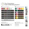 Chameleon Color & Blending Pack #7