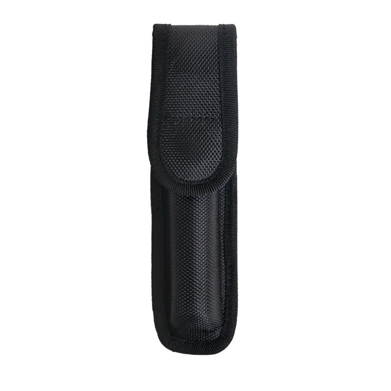 Rothco Deluxe Modular Duty Black Belt Rig - 40-44