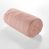 douceur d'intérieur, Fitted Sheet (140 x 190 cm) Angelia Rose,