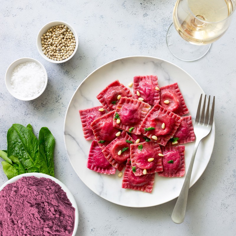 Fresh herbal beet powder 300g powder / 신선약초 비트가루 300g