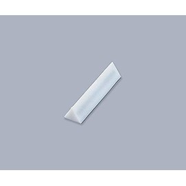 As One Triangle Rotor, 0.8 x 0.3 inches (20 x 8 mm) 1-5411-01