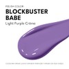 RC Red Carpet Manicure Esmalte de Uñas LED GEL Blockbuster