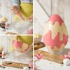 DECORA 0050163 Decorated Egg Mould #2 250 g 1 Height