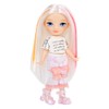 Rainbow High Littles Rainbow Fantasy Fairies & Pet - Opal,