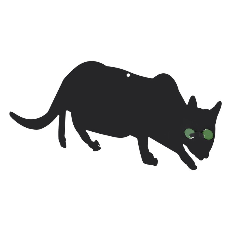 3 x Mental Scarers Cats Stop Pest Control Get Rid