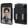 IDGemz Badge Holder for Safenet eToken Pass - Stealth Black