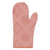 Le Jacquard Francais 27427 Arriere-Pays Peche Oven Glove 15 x