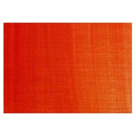 RAS For Kids Non-Toxic Tempera Paint - ACMI-Rated Non-Toxic and Safe for Kids of All Ages, Vibrant Colors, Smooth Application, Washable - [Vermilion - 32 oz]