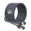 20FT Starlink Gen3 Cable, Outdoor Standard V3 Cable for Starlink