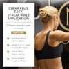 Norvell Clear Plus Premium Sunless Solution - Liter by Norvell