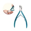 Professional Nail Care Clipper Yunseul 120-Degree Cutie Cutting Nipper / 네일케어 전문가용 클리퍼 윤슬 120도 큐티 컷팅 니퍼