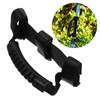 LIOOBO Bicycle Handle Strap Bicycle Carry Handle Folding Bike Handle