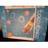 Coco Float set for pool Coco Bongo Luxe pool water