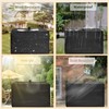 Coffee Machine Cover, Waterproof & Dustproof, Compatible with Breville BES870XL,