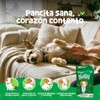 Waggys Belly, Suplemento Digestivo con Probióticos para Perros, 60 pzs
