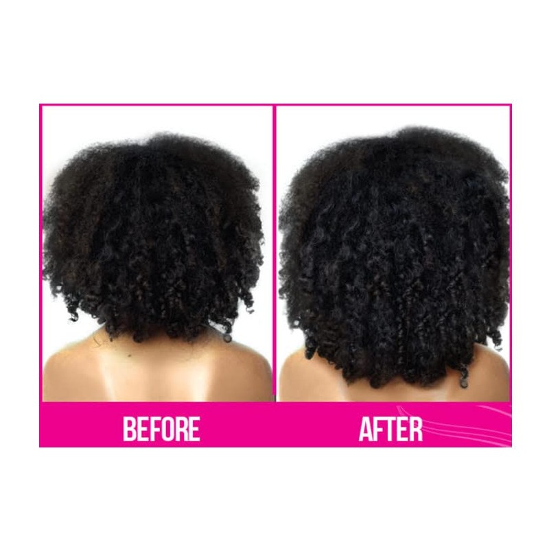 Difeel Biotin Growth & Curl Premium Hair Oil 7.1 oz.