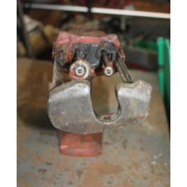 Hilti Caulking Gun HDE 500-A18