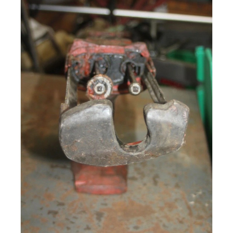 Hilti Caulking Gun HDE 500-A18