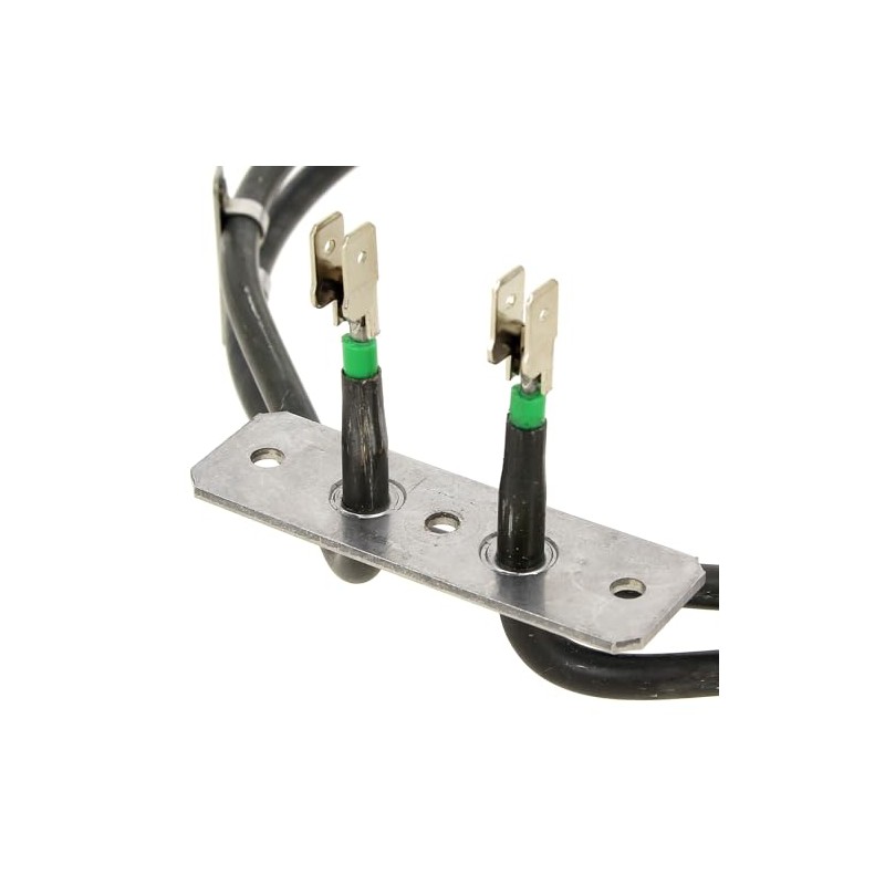 Genuine Smeg 806890882 Fan Oven Element 2000W A11CER, A11CER-5, A11CER-6