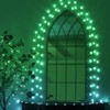 Eambrite Colour Changing Fairy Lights with 8 Lighting Modes 100