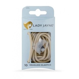 Lady Jayne Buy Lady Jayne Blonde Elastics Online Chemist Outlet