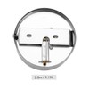 Retractable Clothesline Steel Wire Hole Free Laundry Line Clothes Line