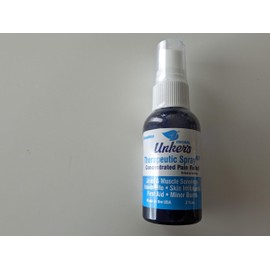 Unker's Therapeutic Concentrated Spray (2oz)