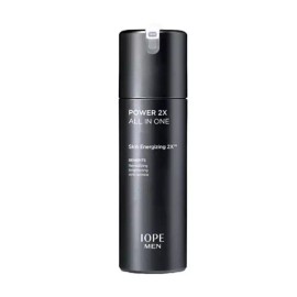 IOPE 아이오페 XMD 클리니컬 리커버리 올인원 포맨 120g IOPH Shanghai XMD Clinical Recovery All-In-One For Men 120g