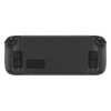 Steam Deck Case for LCD/OLED TPU Protective Crystal Clear Case