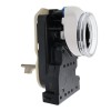 1st_auto_parts Ignition Lock Switch Set For 1997-2002 Ram 1500 2500