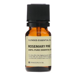 Rosemary Pine 10ml Aroma Blend Incent Essential Oil 10ml