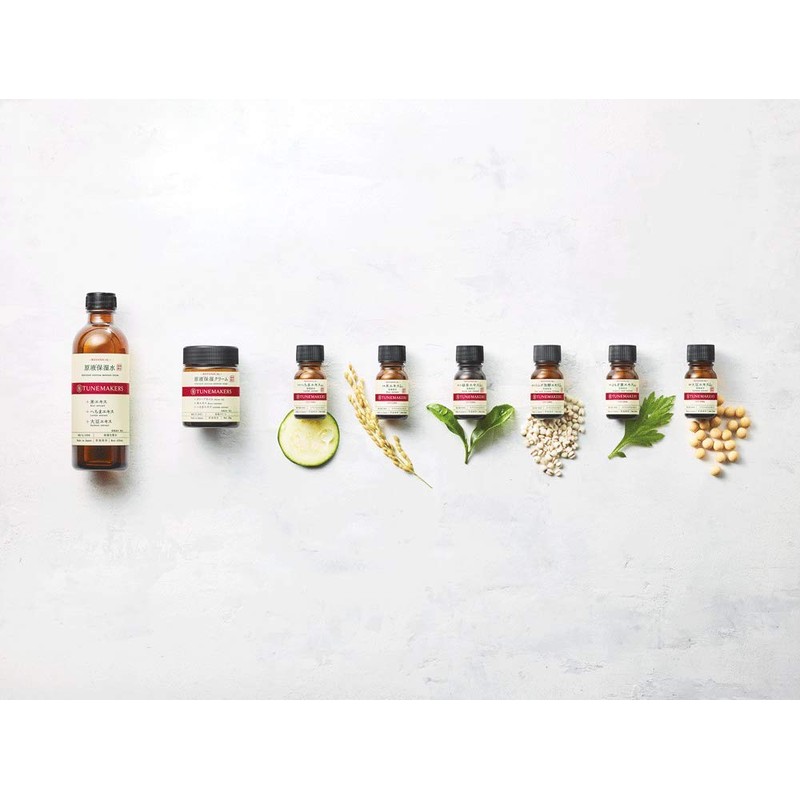 Tunemakers Organic Onion Leaf Extract 0.3 fl oz (10 ml)