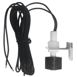 Gagalor SS3 Float Switch with Bracket for HVAC Drain Pan Condensate Overflow Safety S