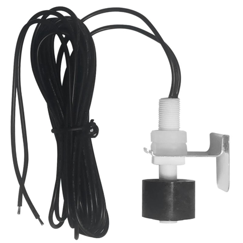 Gagalor SS3 Float Switch with Bracket for HVAC Drain Pan