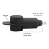 4AWG Ground Wire Strong Toughness Soft Wear Resistant High Temperature