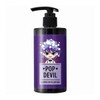UnKnown Moeta Pop Devil Complementary Color Shampoo, 300ml, 1 piece 300ml × 1 piece / 모에타 팝 데빌 보색 샴푸, 300ml, 1개 300ml × 1개