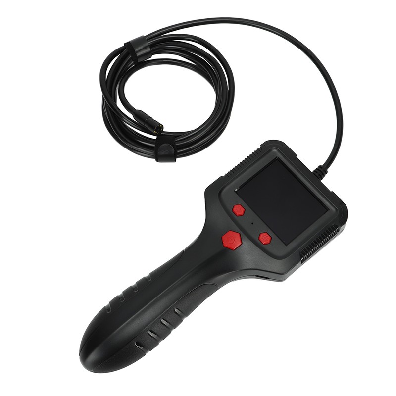 Endoscope Camera Industrial Endoscope 8mm 1080P HD Digital Borescope Inspection