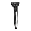 Mikinona Professional Shave Razor Men Stainless Steel Safety Razor Mens