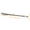 Ukulele Strap With Hook For You To Concentrate Completely At