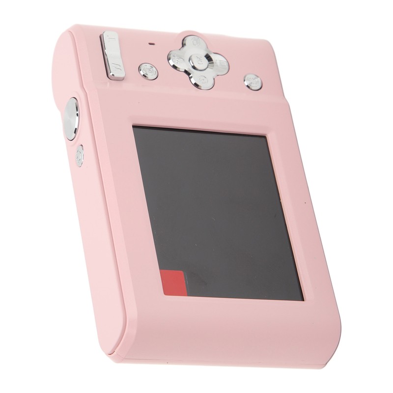 Digital Camera 44MP 2.7K Smart 8x Digital Zoom Household Compact