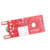 YOUTHINK 5Pcs Sound Detection Sensor Modules, KY-038 High Sensitivity Microphone