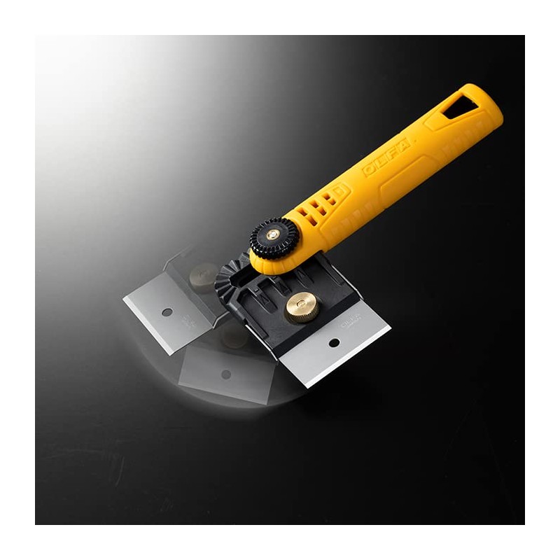 Olfa Bettachi Plus Replacement Blade Type, For Left and Right