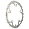 TIOGA Chainring (for 5 arms/PCD: 5.1 inches (130 mm)) 50T