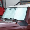 MXauto-2024 For Toyota FJ Cruiser 2007-2021 Front Glass Windshield SunShade