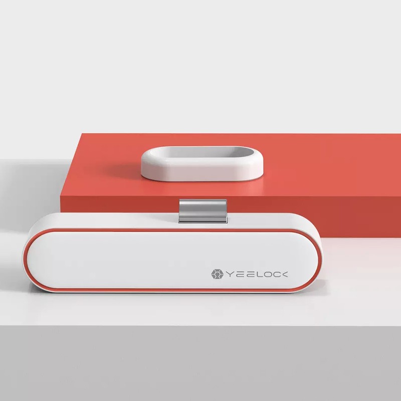YEELOCK Smart Drawer Lock E Keyless Lock BT APP Management