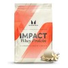 Myprotein Impact Whey Protein 2.5kg 80srv Vainilla Ice Cream