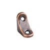Box of 20 1-1/2" x 1-1/2" Church Pew Brackets For