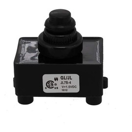 8-4-1.5-t5b - ClimaTek Upgraded Replacement for Climatek Spark Ignition Ignitor Switch