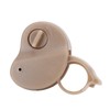 09H Single Deep Ear Canal Hearing Aid Sound Amplifier Assist
